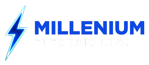 Millenium Electric Ltd.